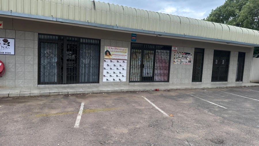 Commercial Property for Sale in Rustenburg Central North West